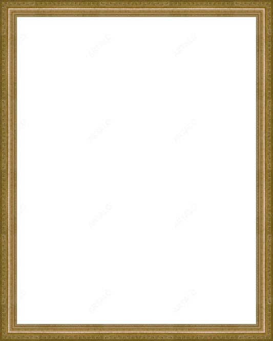 Frame and Acrylic SimulArt