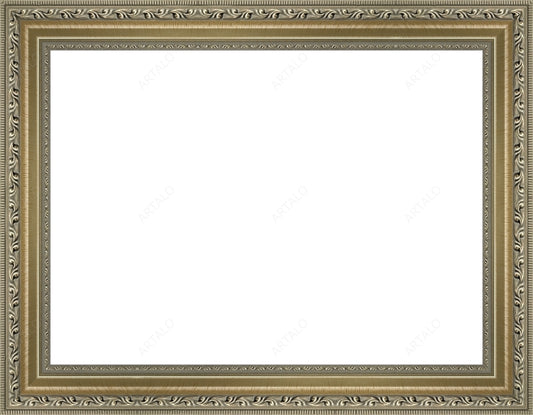 Frame and Acrylic SimulArt
