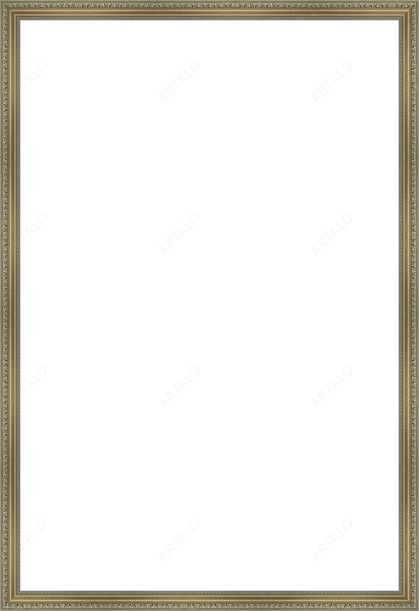 Frame and Acrylic SimulArt