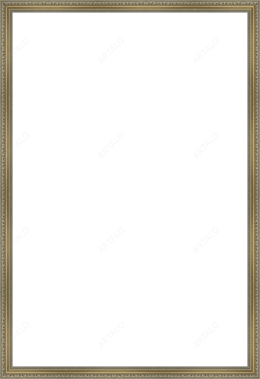 Frame and Acrylic SimulArt