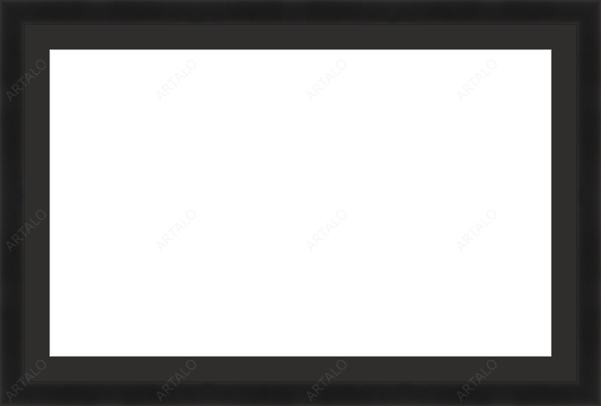 Frame and Acrylic SimulArt