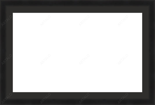 Frame and Acrylic SimulArt