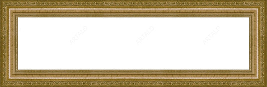 Frame and Acrylic SimulArt