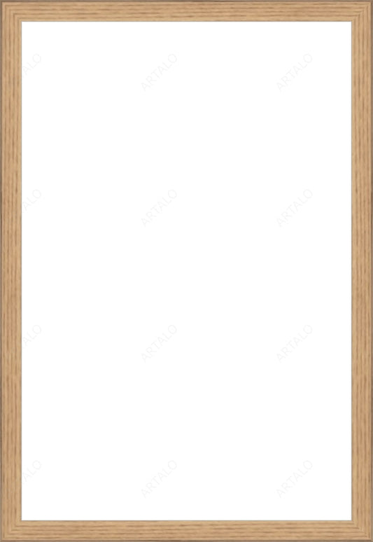 Frame and Acrylic SimulArt