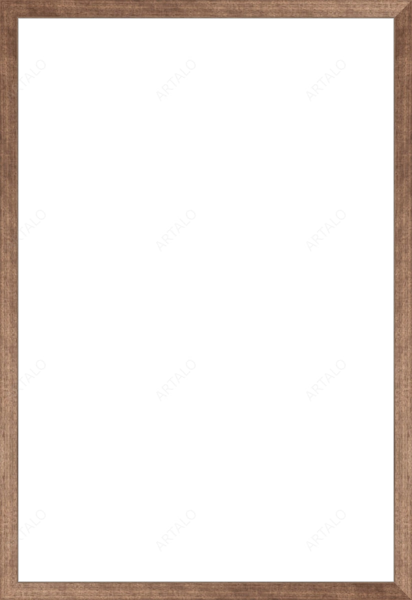 Frame and Acrylic SimulArt