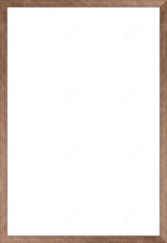 Frame and Acrylic SimulArt