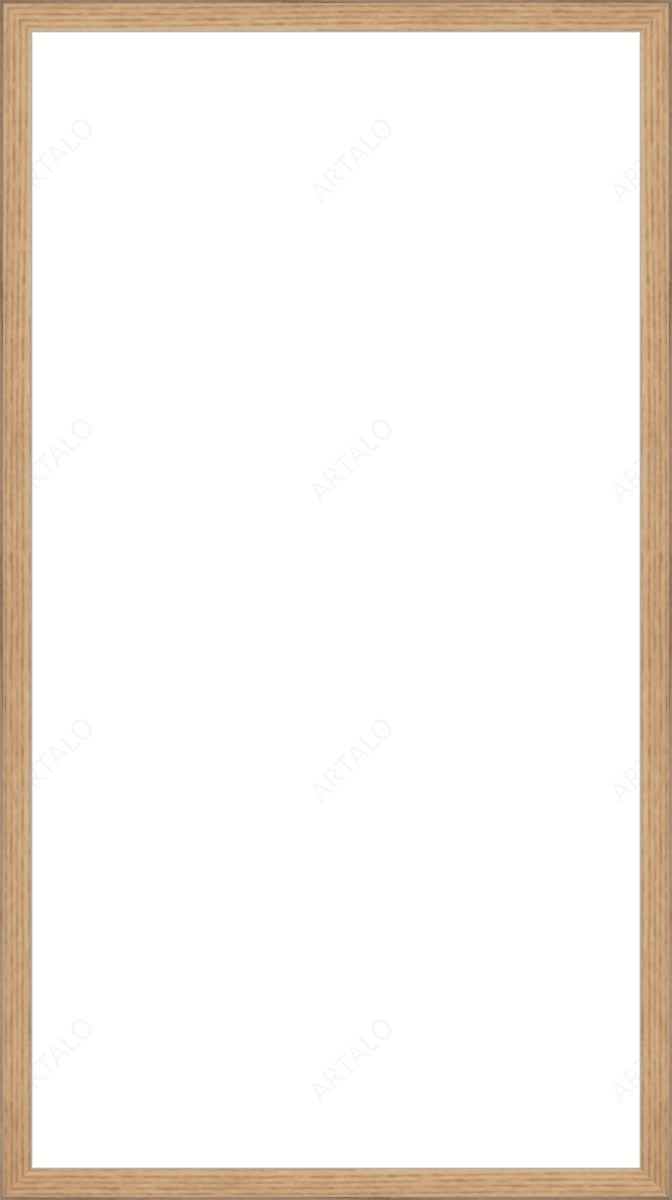 Frame and Acrylic SimulArt