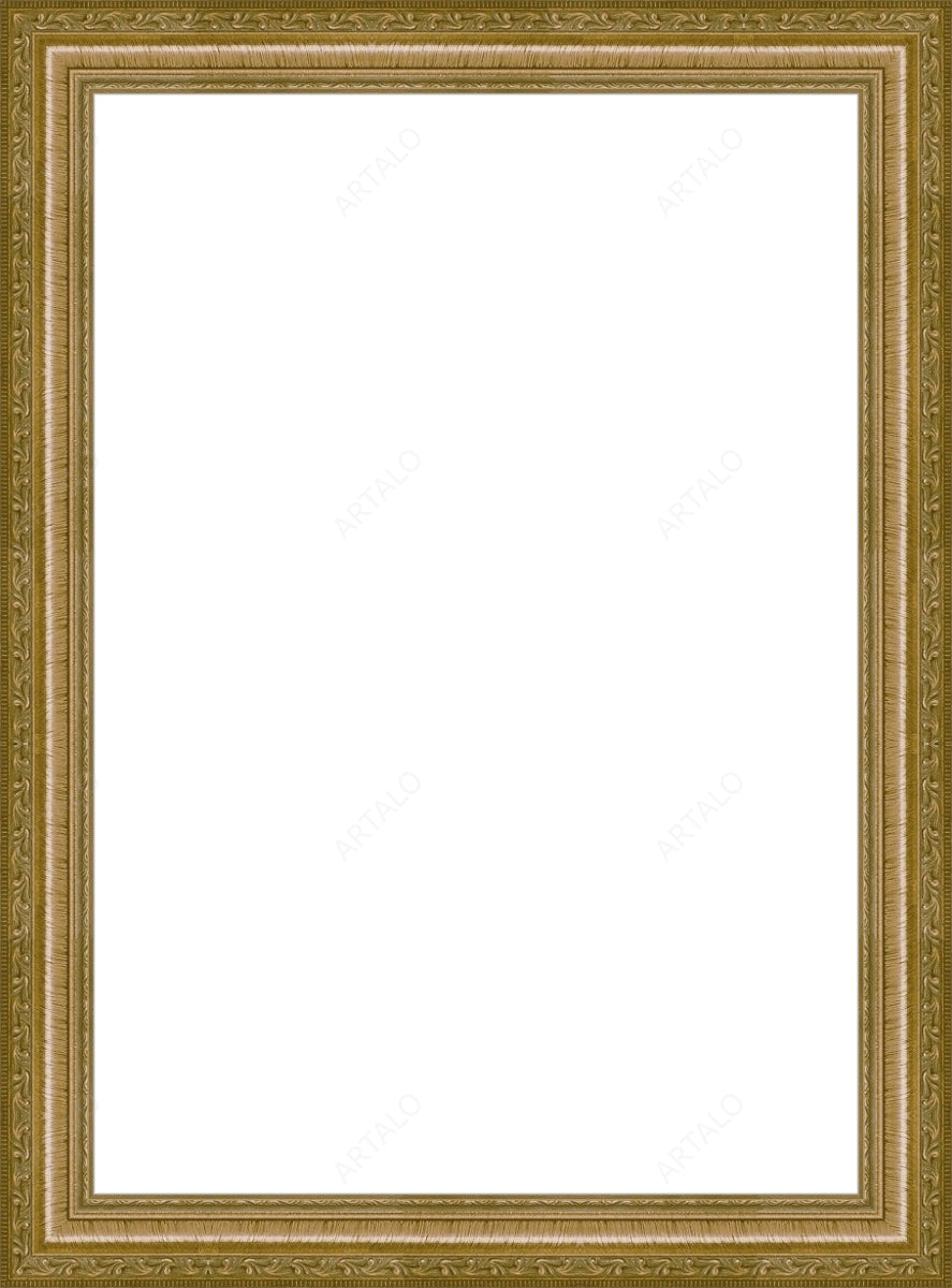 Frame and Acrylic SimulArt