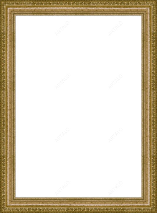 Frame and Acrylic SimulArt
