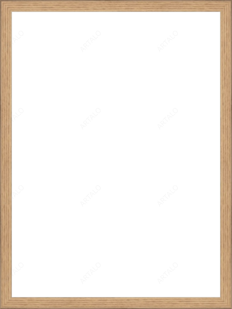 Frame and Acrylic SimulArt
