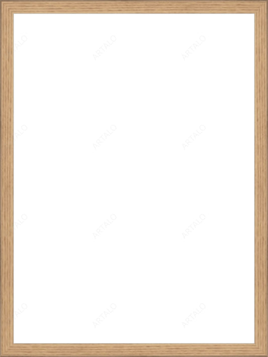 Frame and Acrylic SimulArt