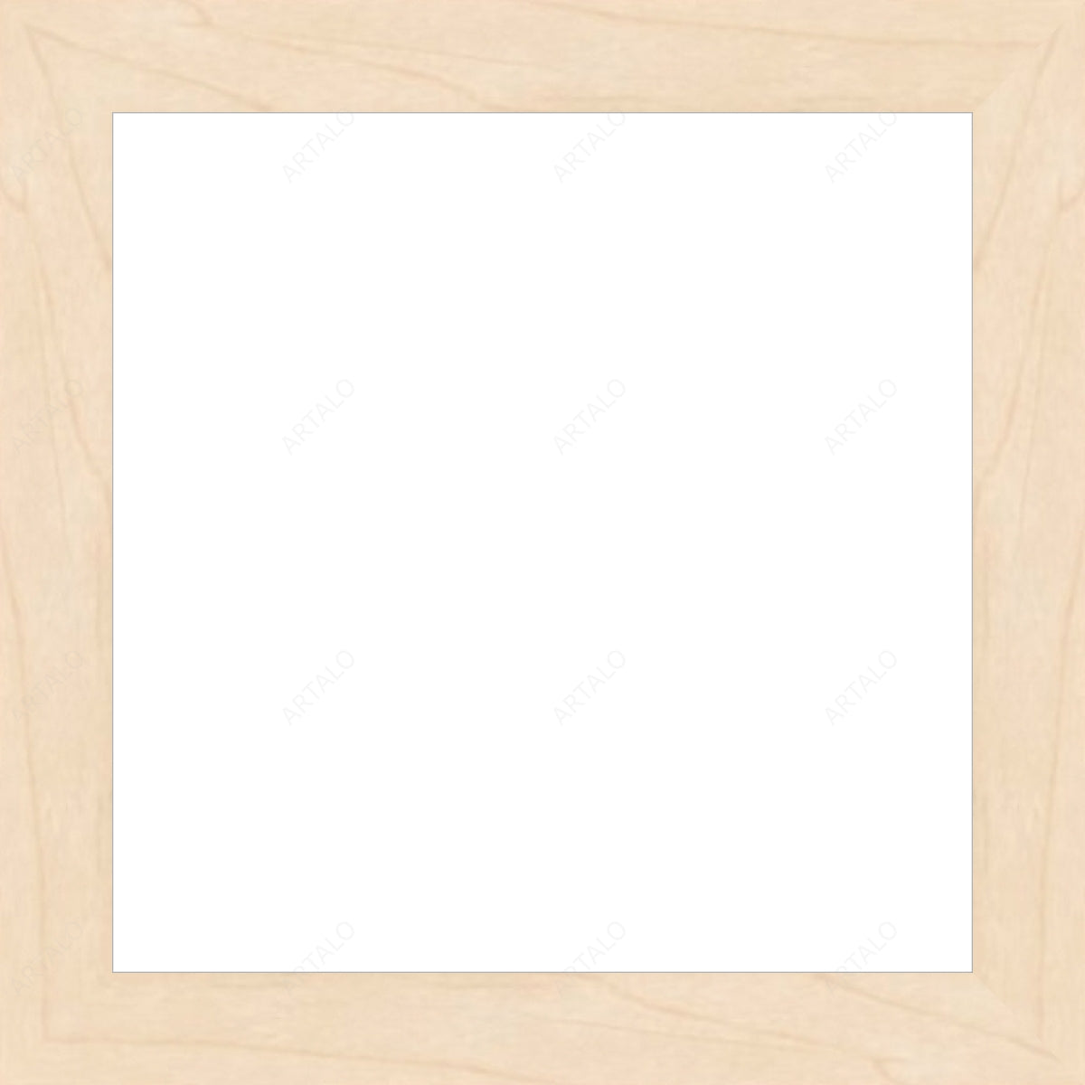 Frame and Acrylic SimulArt