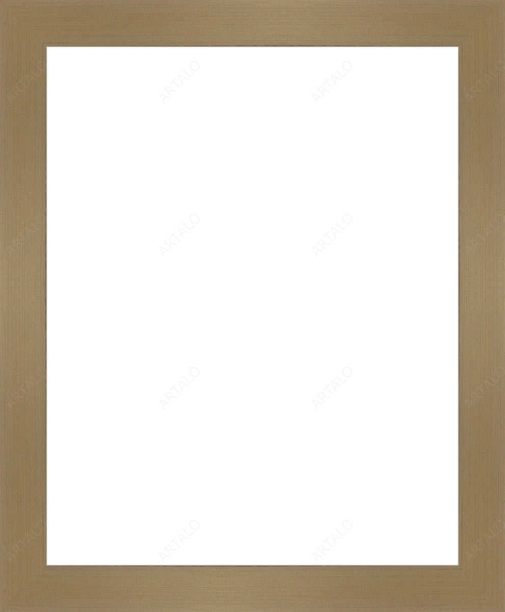 Frame and Acrylic SimulArt