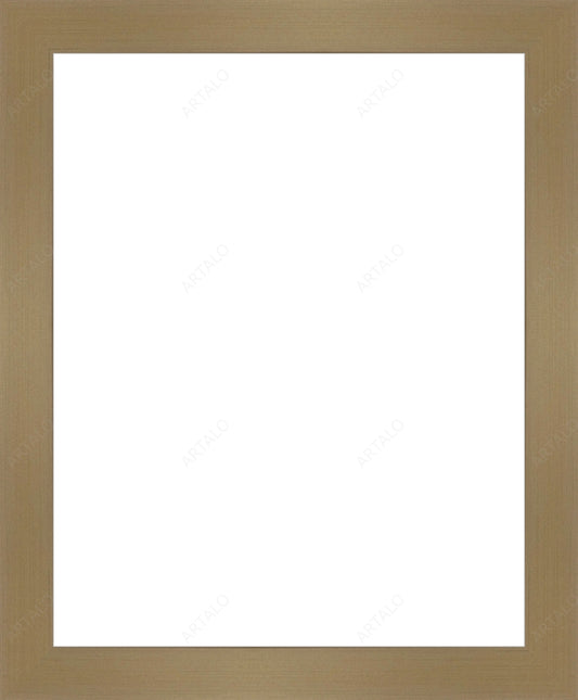 Frame and Acrylic SimulArt