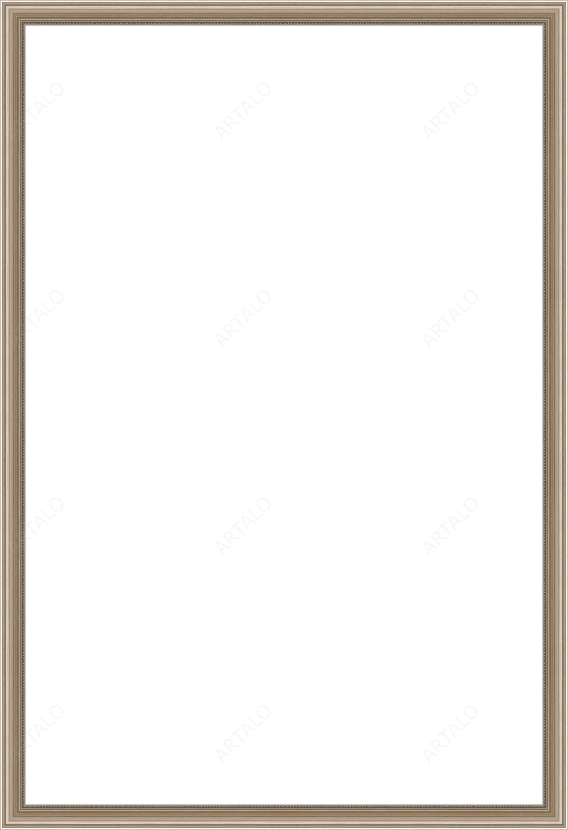 Stretched Canvas SimulArt
