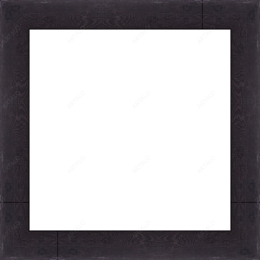 Frame and Acrylic SimulArt