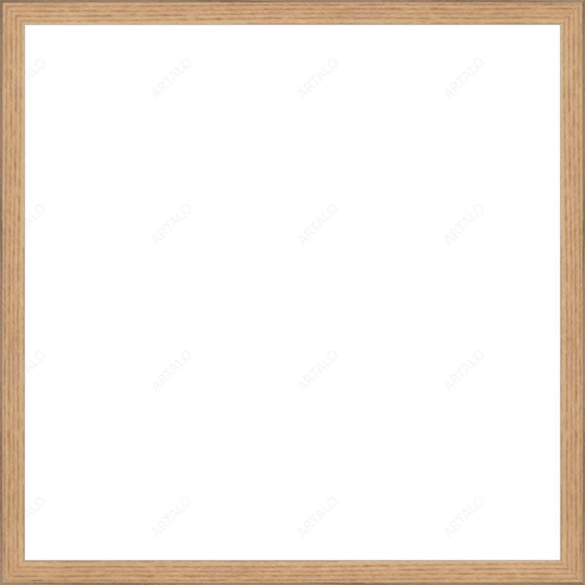Frame and Acrylic SimulArt