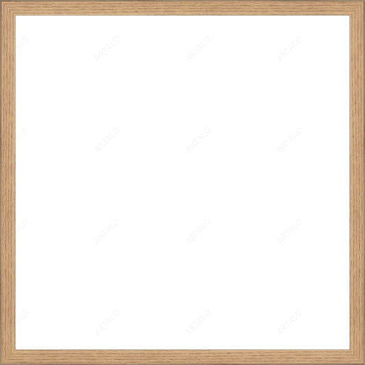 Frame and Acrylic SimulArt
