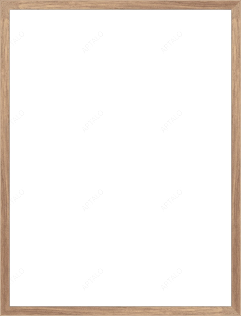 Frame and Acrylic SimulArt