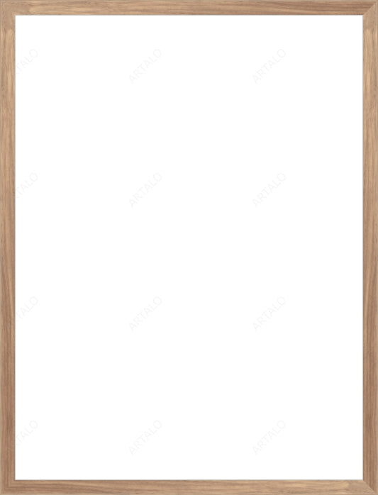 Frame and Acrylic SimulArt