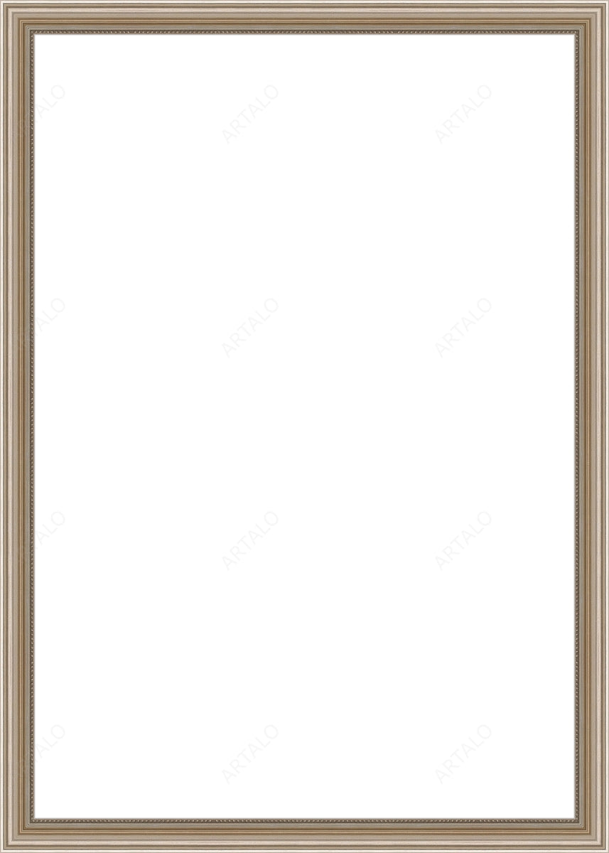 Frame and Acrylic SimulArt
