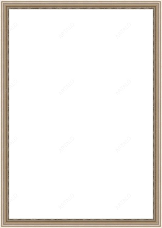 Frame and Acrylic SimulArt