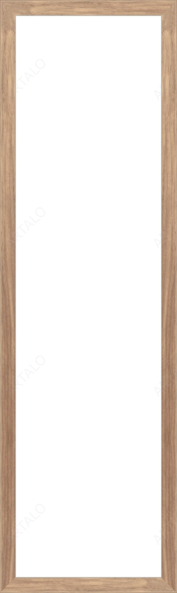 Frame and Acrylic SimulArt