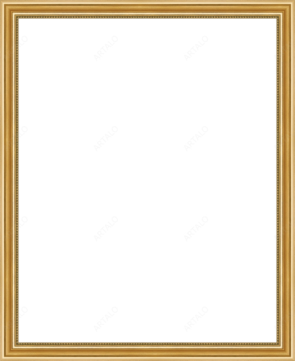 Frame and Acrylic SimulArt