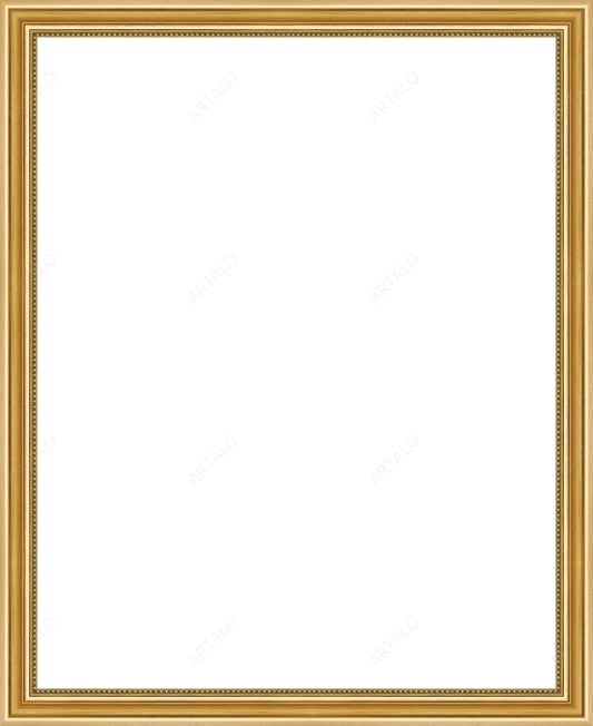 Frame and Acrylic SimulArt