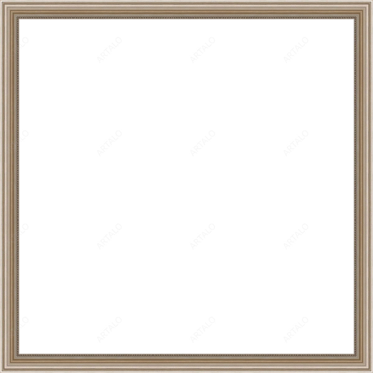 Frame and Acrylic SimulArt