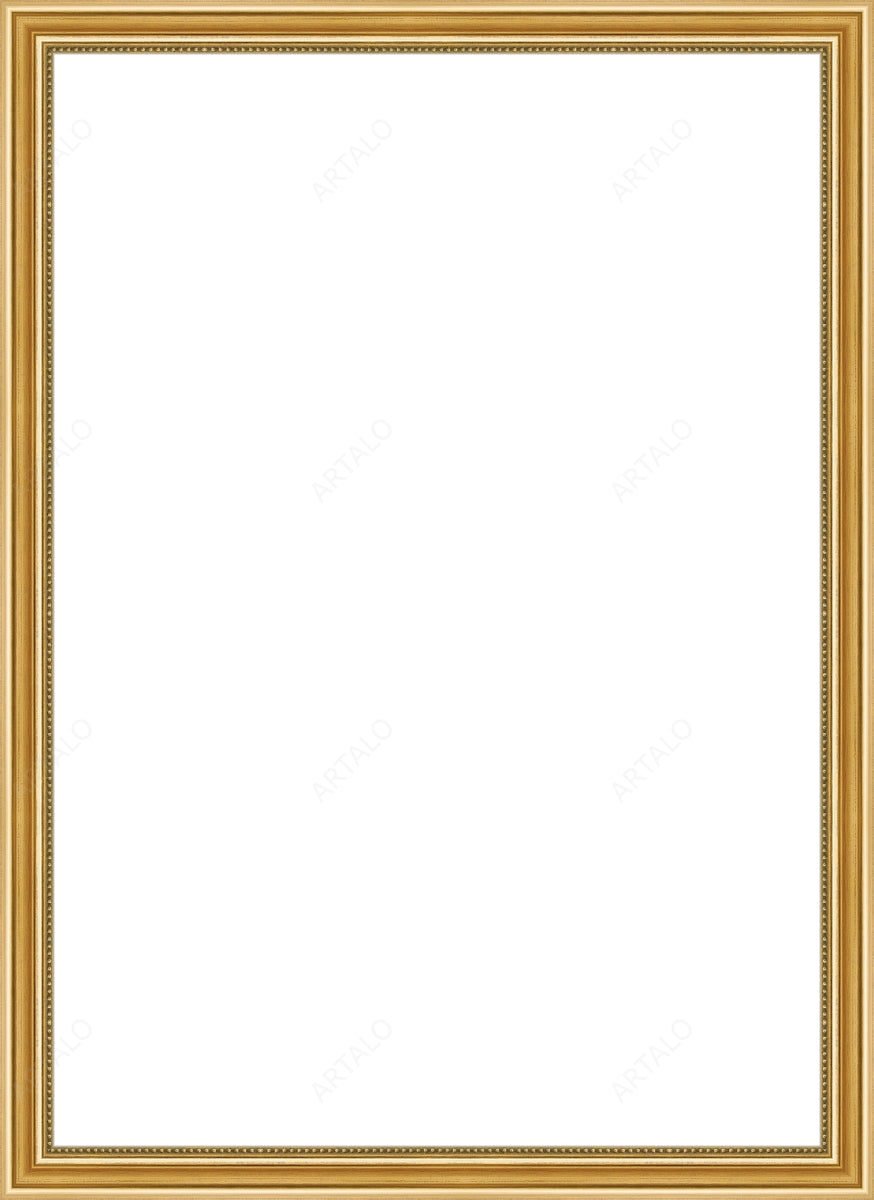 Frame and Acrylic SimulArt