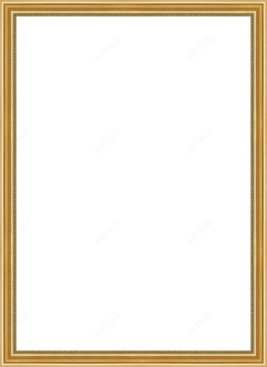 Frame and Acrylic SimulArt