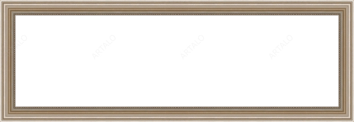 Frame and Acrylic SimulArt