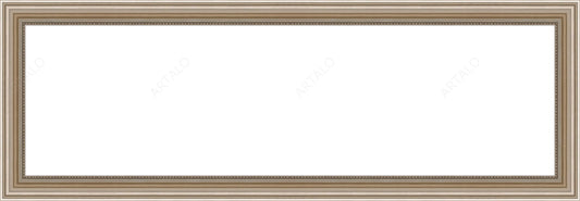 Frame and Acrylic SimulArt