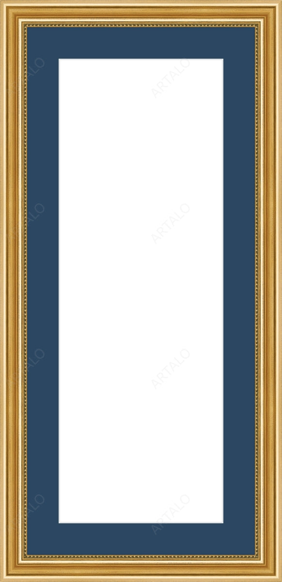 Frame and Acrylic SimulArt