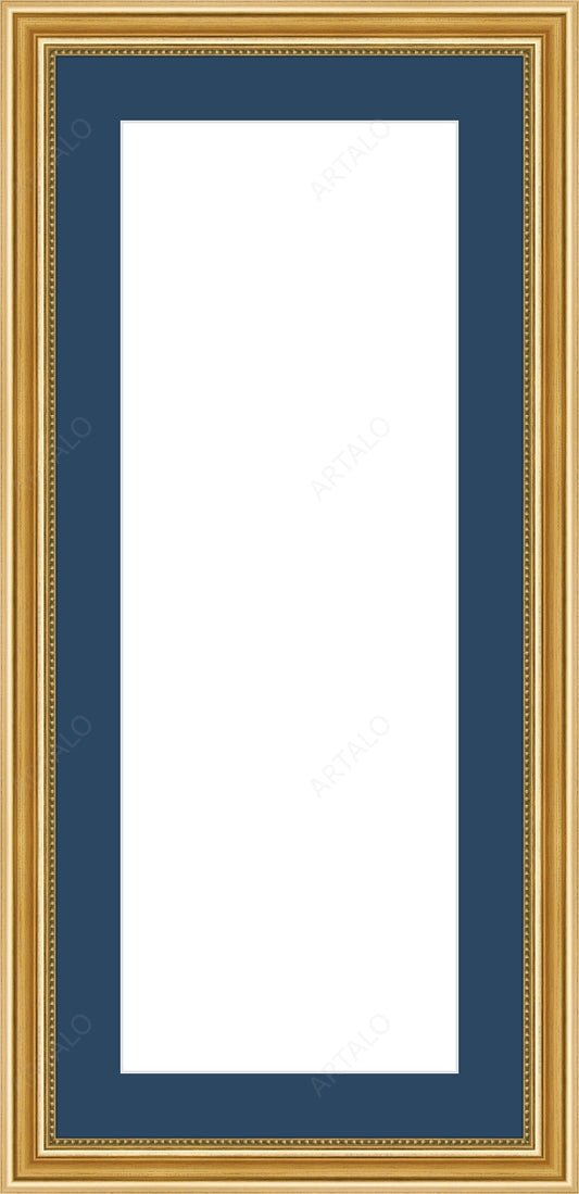 Frame and Acrylic SimulArt
