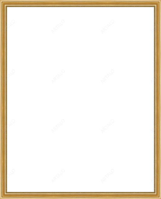 Frame and Acrylic SimulArt