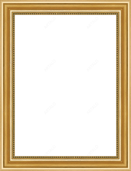 Frame and Acrylic SimulArt