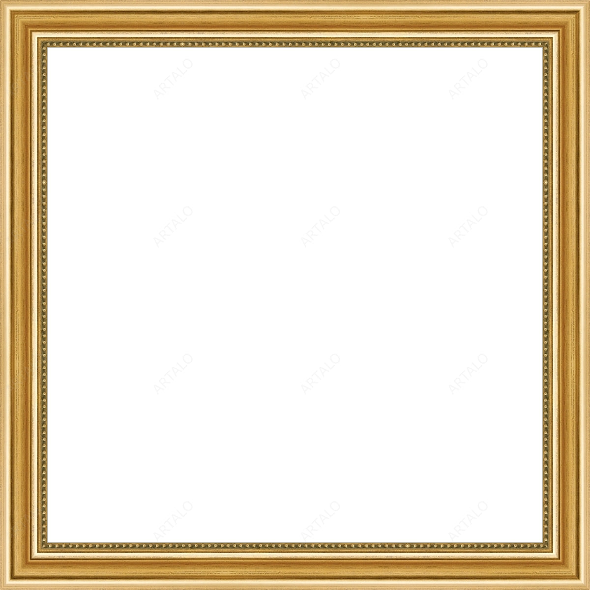 Frame and Acrylic SimulArt