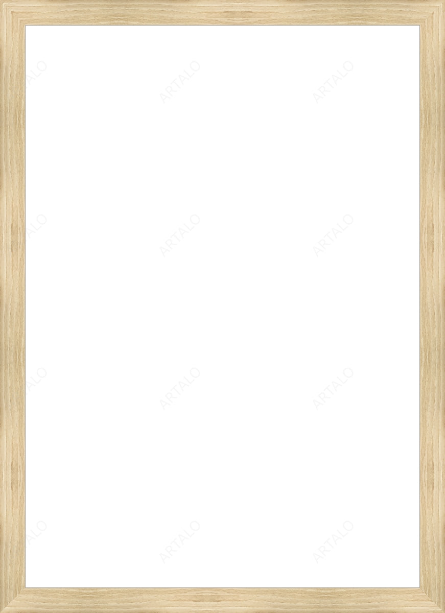 Frame and Acrylic SimulArt