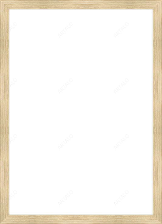 Frame and Acrylic SimulArt