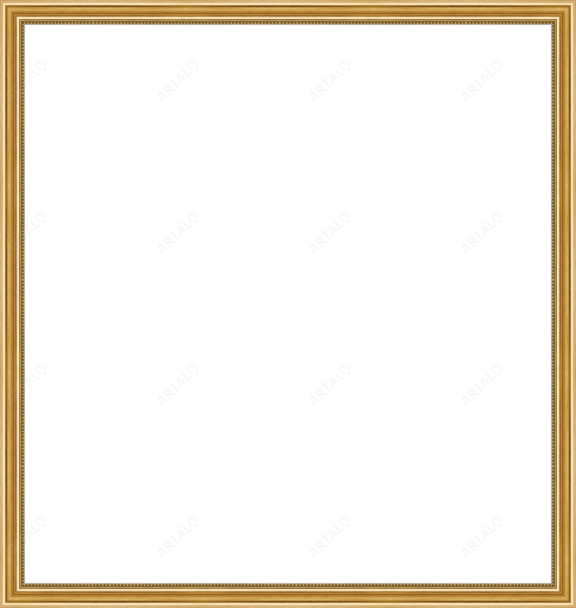 Frame and Acrylic SimulArt