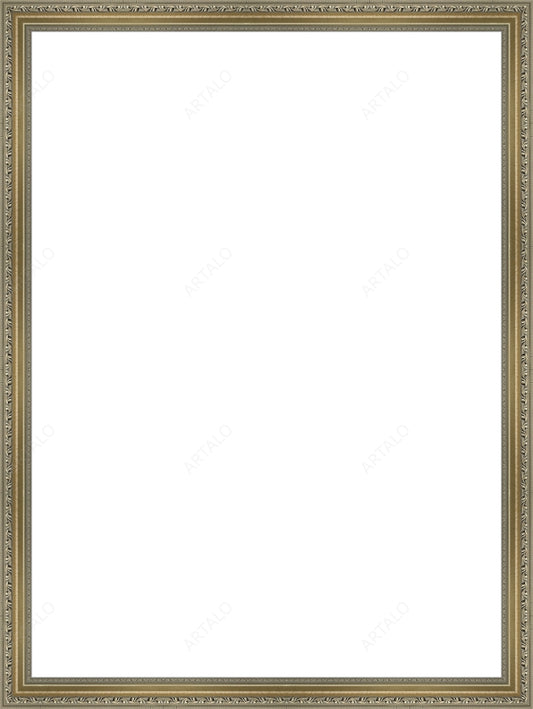 Frame and Acrylic SimulArt