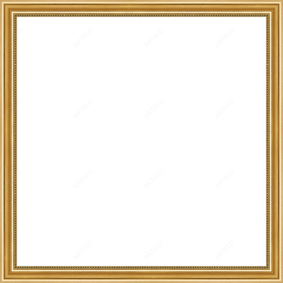 Frame and Acrylic SimulArt