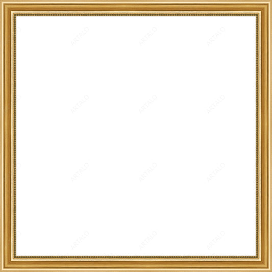 Frame and Acrylic SimulArt