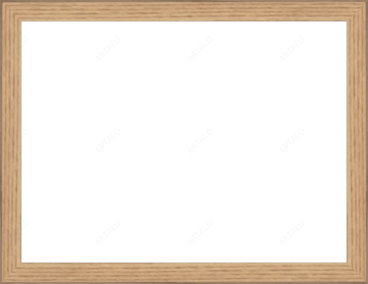Frame and Acrylic SimulArt