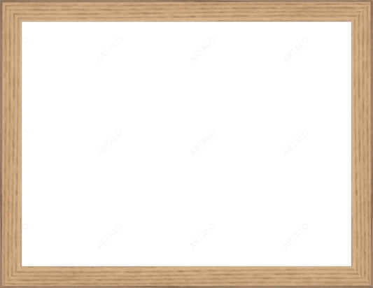 Frame and Acrylic SimulArt