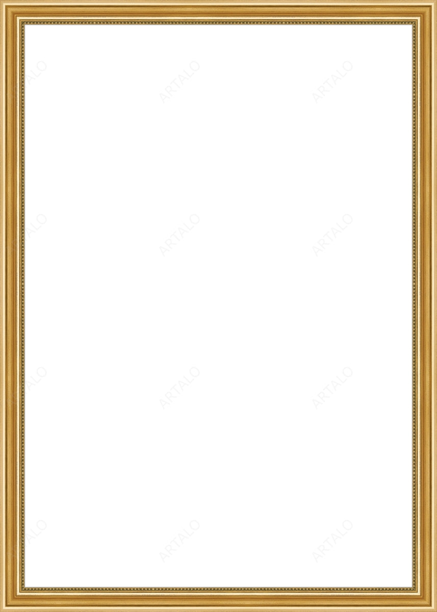 Frame and Acrylic SimulArt