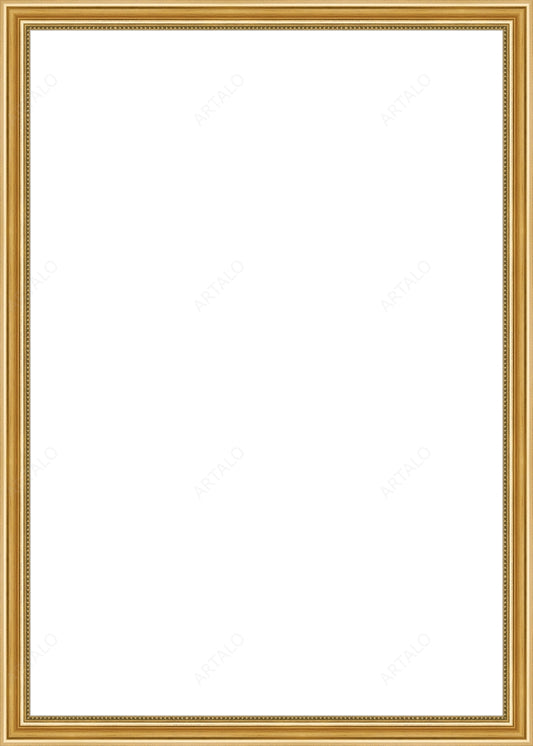 Frame and Acrylic SimulArt