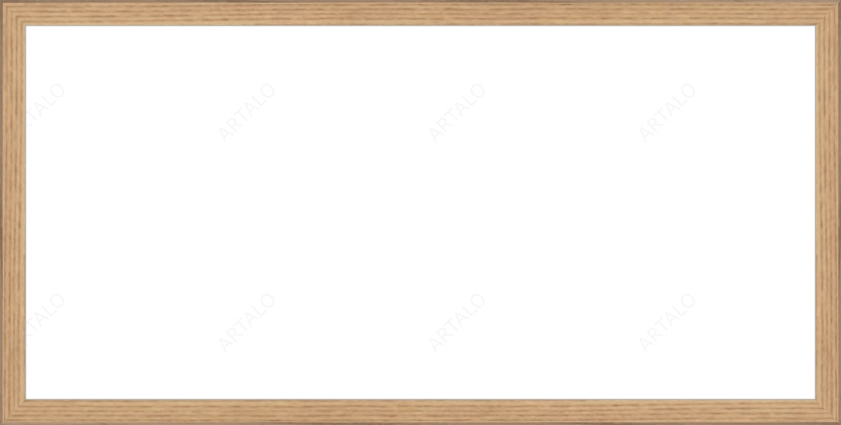 Frame and Acrylic SimulArt